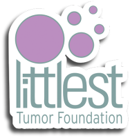Littlest Tumor Foundation Logo
